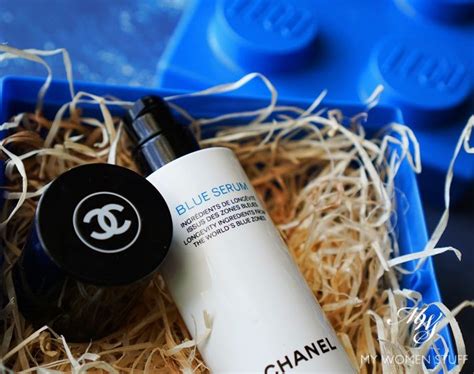 tester chanel make up|Chanel serum reviews.